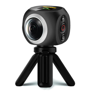 360 Degree VR Camera