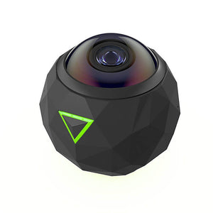 360fly HD camera, Black