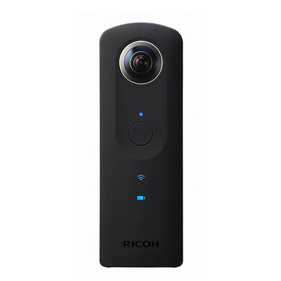 Ricoh Theta S Digital Camera