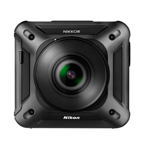 Nikon KeyMission 360