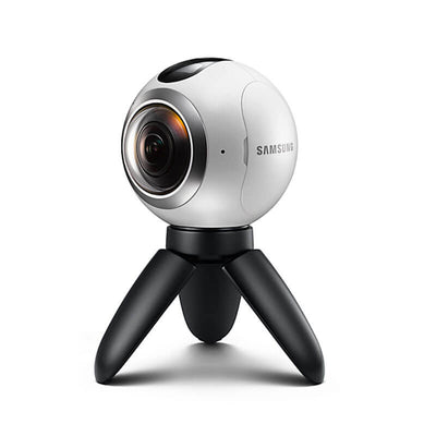 Samsung Gear 360